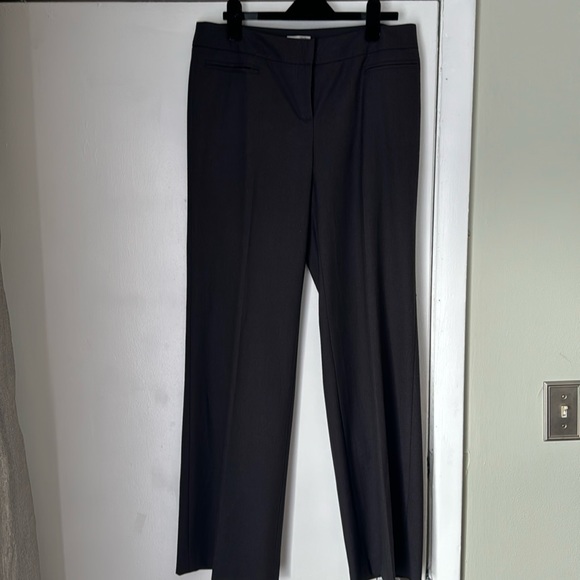 Halogen | Pants & Jumpsuits | Pants Halogen Quinn Fit Straight Fit Sits ...